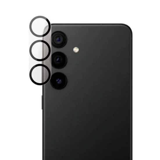 Lense Protector Camera Samsung S24 Panzerglass - Clear